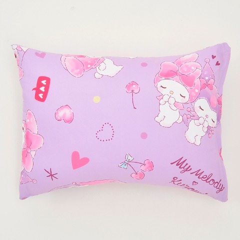 お昼寝7点セット（お昼寝サイズ・マイメロディ＆クロミ）