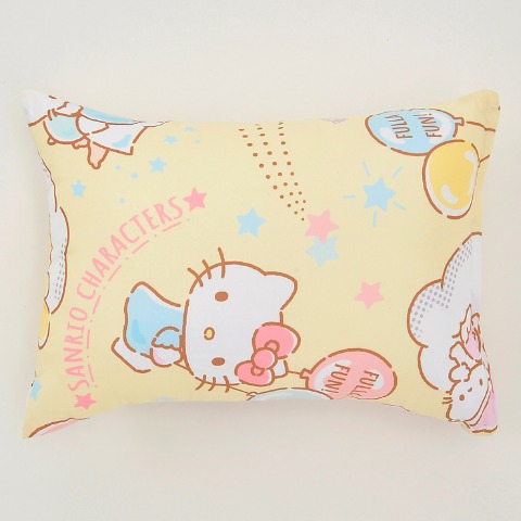 お昼寝7点セット（お昼寝サイズ・サンリオキャラクターズ）
