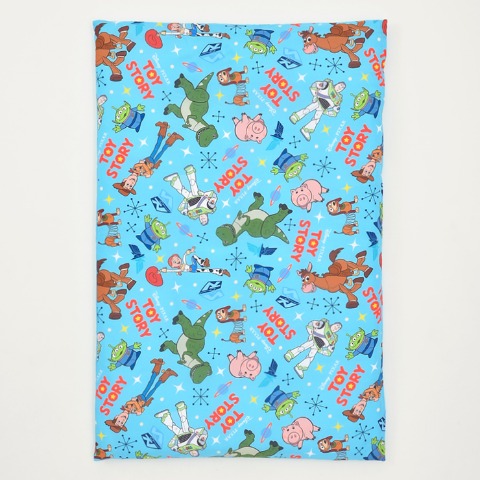 お昼寝7点セット（お昼寝サイズ・『トイ・ストーリー』）