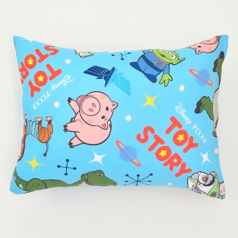 お昼寝7点セット（お昼寝サイズ・『トイ・ストーリー』）