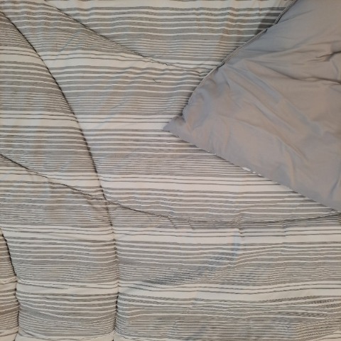 掛けふとん（シングルサイズ・4つのこだわり）※送料当社負担