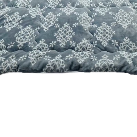 掛けふとん（シングルロングサイズ・FIBER HEAT）※送料当社負担