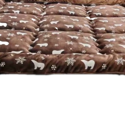 掛けふとん（シングルロングサイズ・FIBER HEAT）※送料当社負担