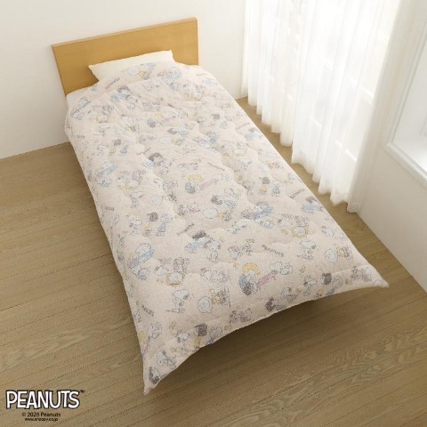 掛けふとん 2/25販売 | しまむらパーク