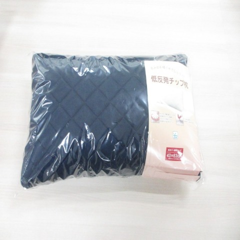 枕（43×63cm）