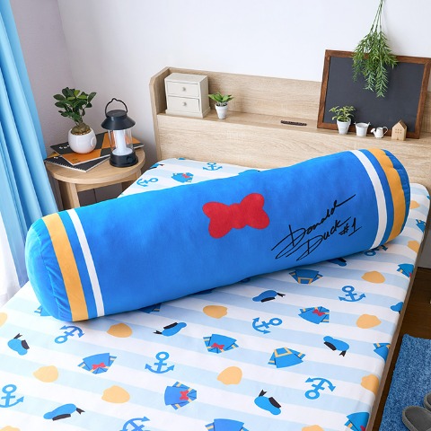 抱き枕（ドナルドダック）