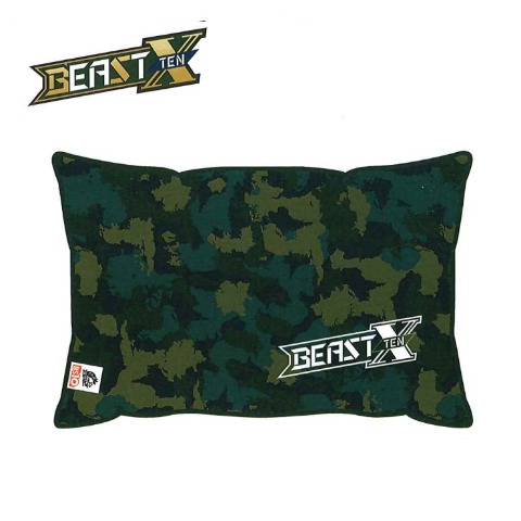 枕（43×63cm・BEAST X）