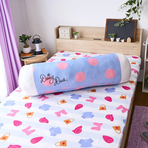 抱き枕（デイジーダック）