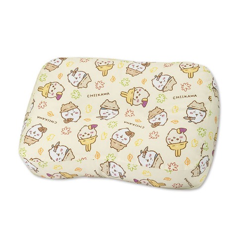 枕（30×50×12cm・ちいかわ）