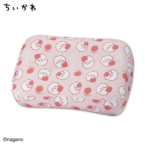 枕（30×50×12cm・ちいかわ）