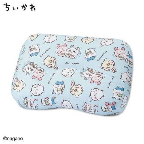 枕（30×50×12cm・ちいかわ）