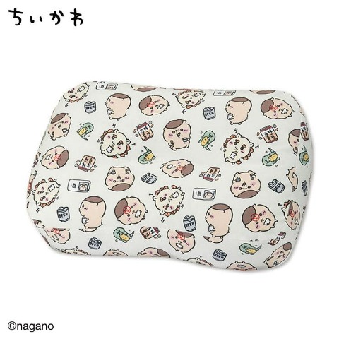 枕（30×50×12cm・ちいかわ）