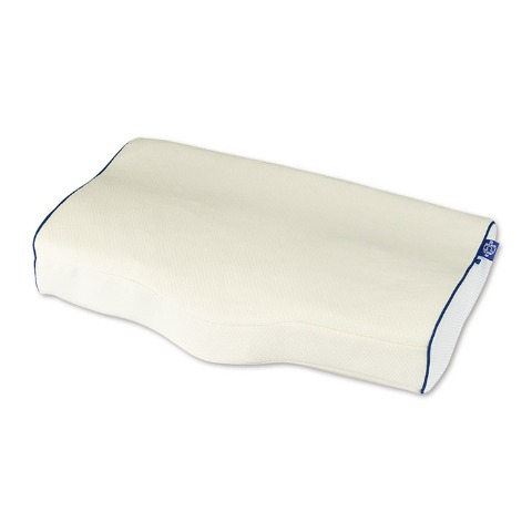 枕（43cm×63cm・眠眠ラボ）