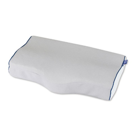 枕（43cm×63cm・眠眠ラボ）