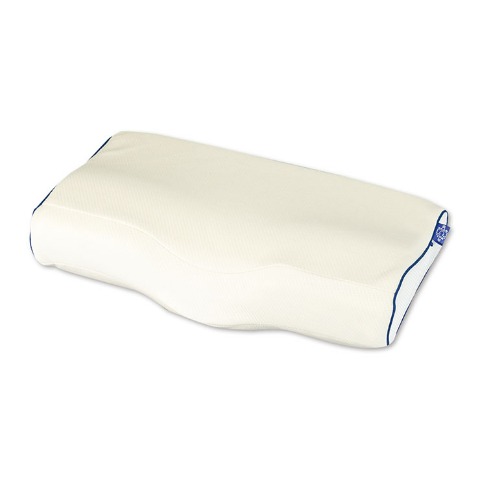 枕（43cm×63cm・眠眠ラボ）