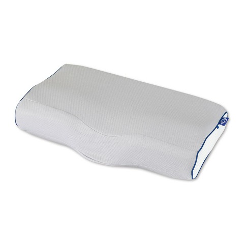 枕（43cm×63cm・眠眠ラボ）