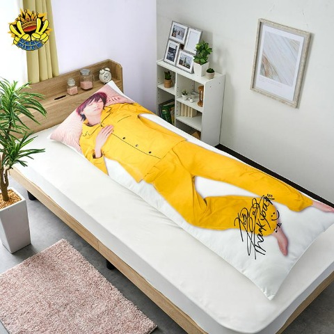 ロング枕（180×60cm・リアルピース）