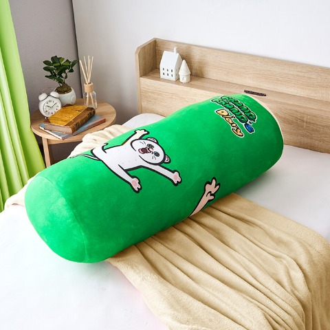 抱き枕（パンパンくんの日常）