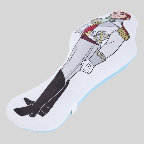抱き枕（ハンス王子）