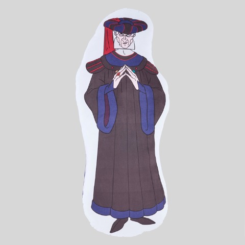 抱き枕（フロロー）