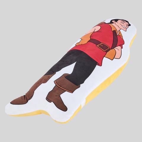 抱き枕（ガストン）