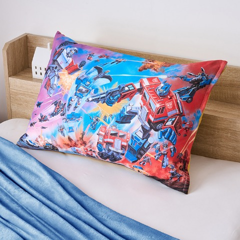 枕（43×63cm・トランスフォーマー）