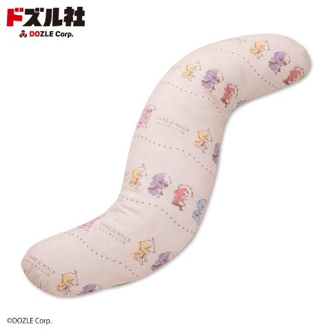 抱き枕（ドズル社）