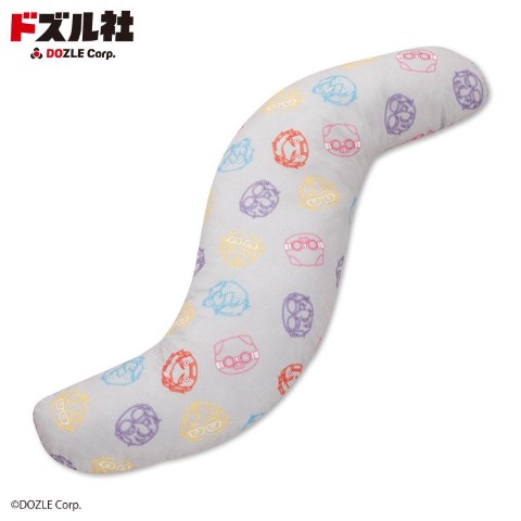 抱き枕（ドズル社）