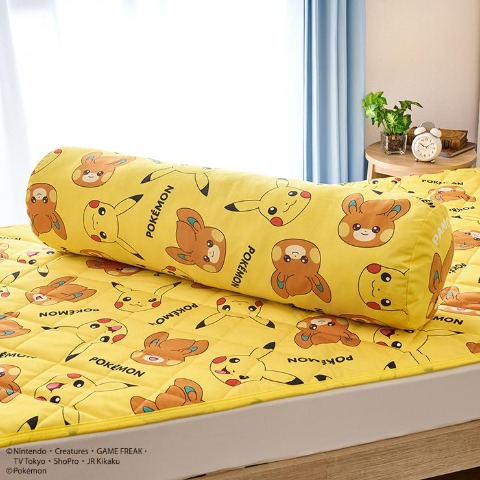 抱き枕（ポケットモンスター）