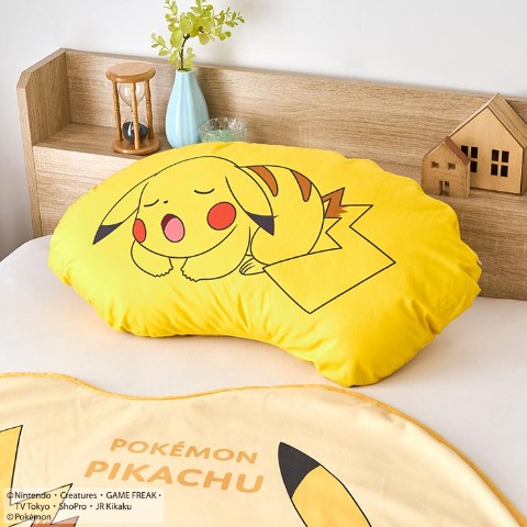 枕（ポケットモンスター）