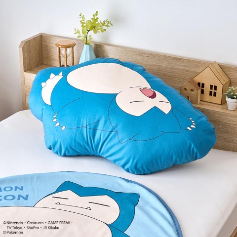 枕（ポケットモンスター）