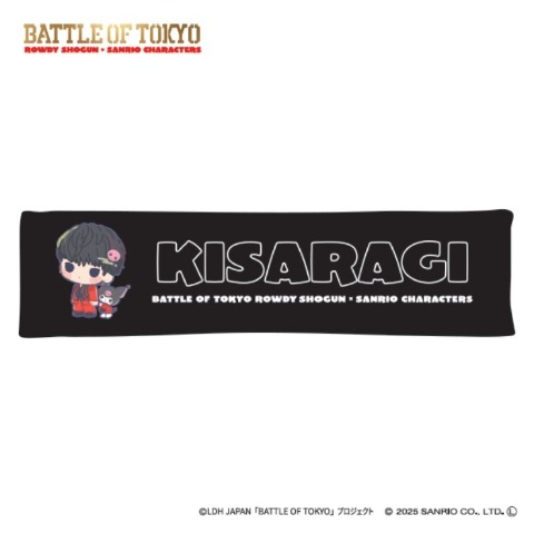 抱き枕（20×80cm）