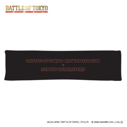 抱き枕（20×80cm）