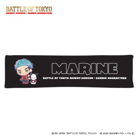 抱き枕（20×80cm）