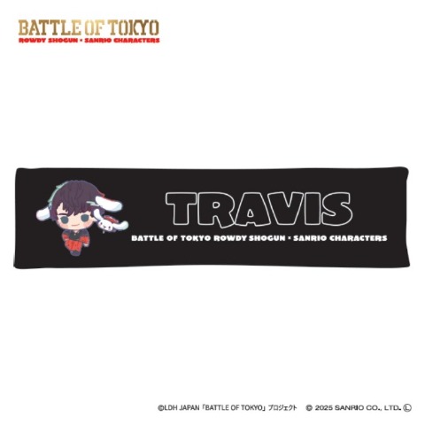 抱き枕（20×80cm）