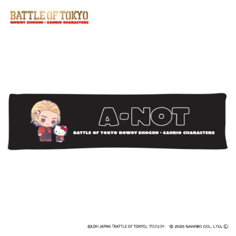 抱き枕（20×80cm）