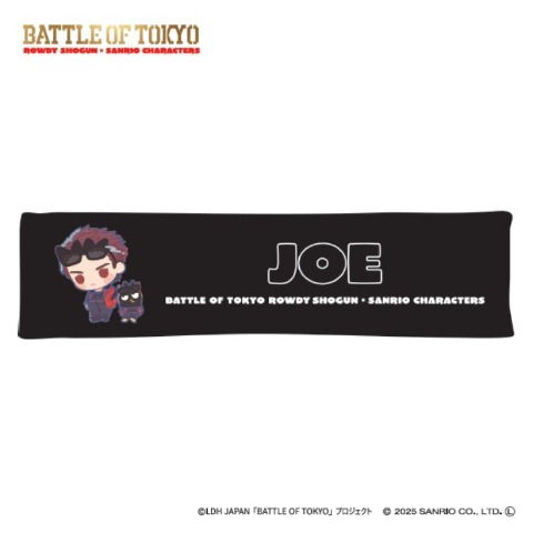 抱き枕（20×80cm）