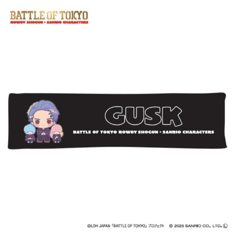 抱き枕（20×80cm）