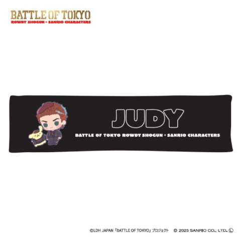 抱き枕（20×80cm）