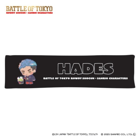 抱き枕（20×80cm）