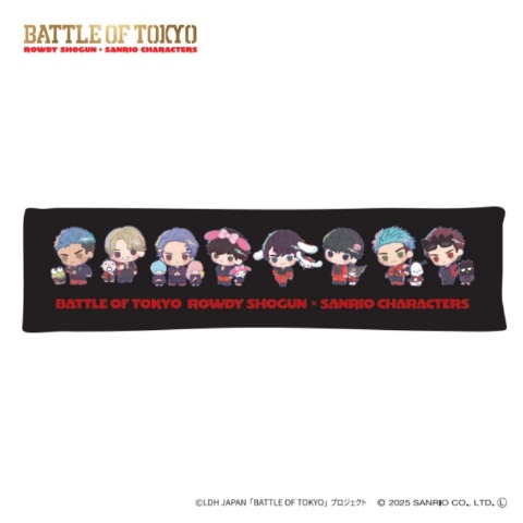 抱き枕（20×80cm）