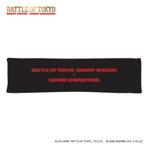 抱き枕（20×80cm）