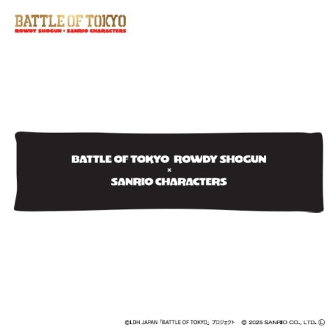 抱き枕（20×80cm）