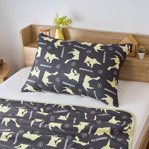 枕（43×63cm・ポケットモンスター）