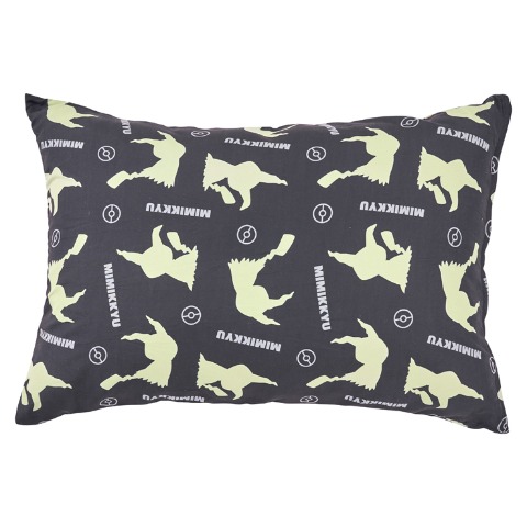 枕（43×63cm・ポケットモンスター）