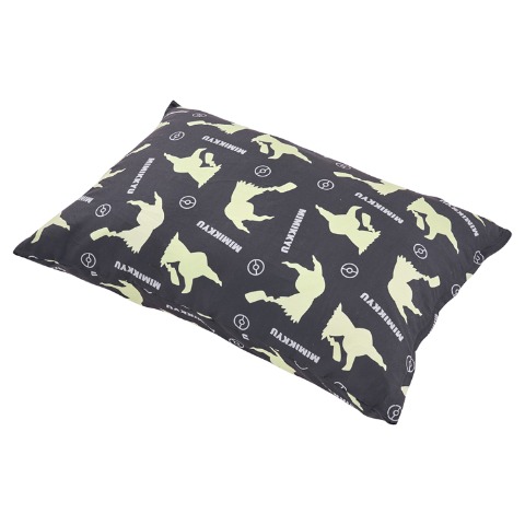 枕（43×63cm・ポケットモンスター）