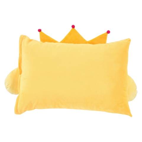 枕（43×63cm・ポムポムプリン）