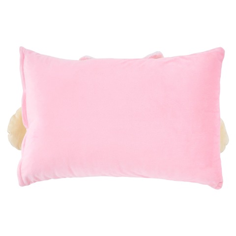 枕（43×63cm・ポムポムプリン）