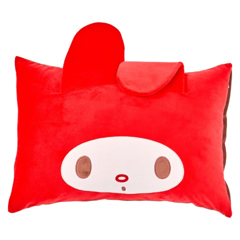 枕（43×63cm・マイメロディ）