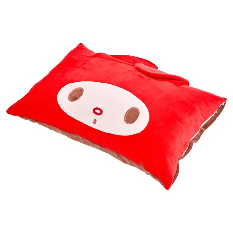 枕（43×63cm・マイメロディ）